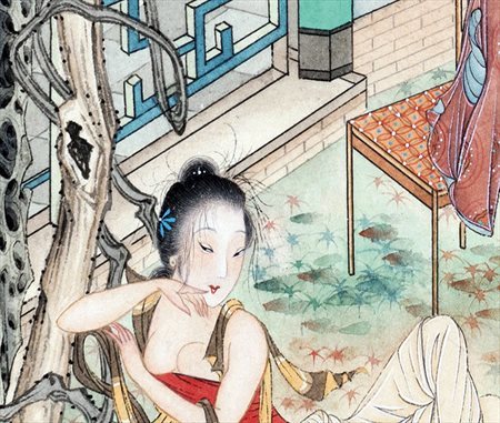 文水-中国古代行房图大全，1000幅珍藏版！